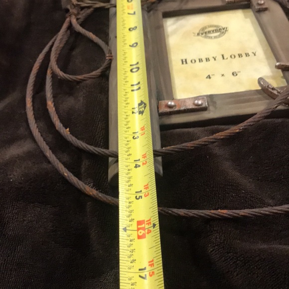 Rustic 4x6 frame - Picture 4 of 5